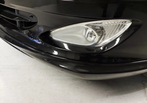 Mercedes-Benz Klasa S cena 134000 przebieg: 46400, rok produkcji 2005 z Trzebiatów małe 497